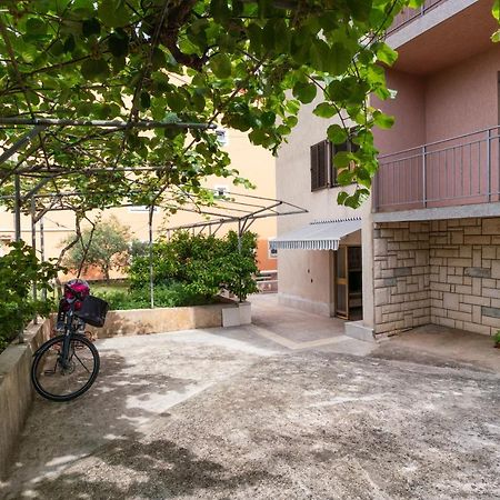 Apartment Milka Rovinj Exteriér fotografie