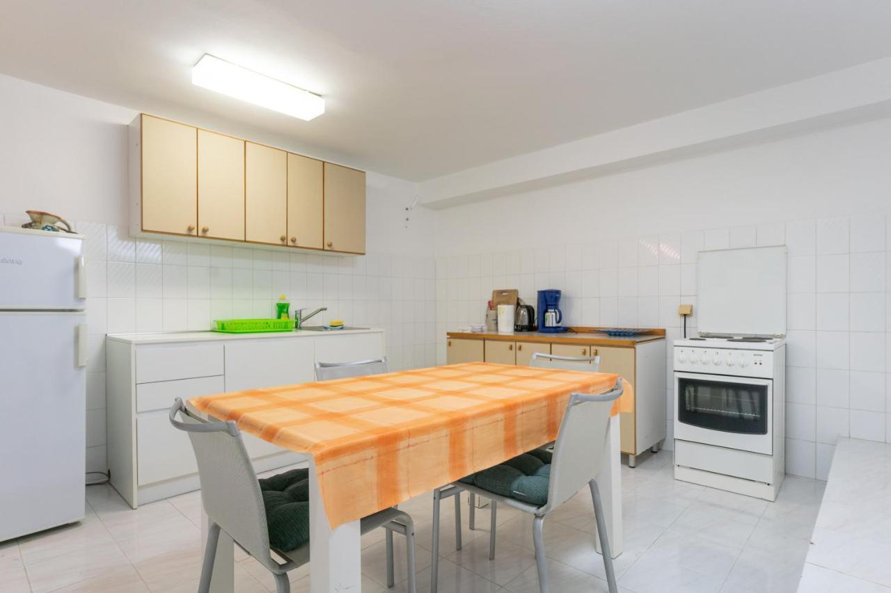 Apartment Milka Rovinj Exteriér fotografie