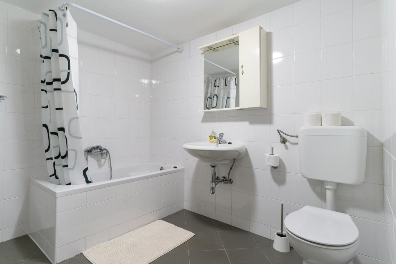 Apartment Milka Rovinj Exteriér fotografie